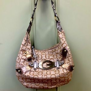 Guess Shoulder Bag